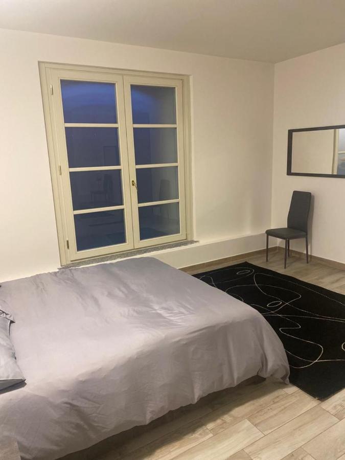 Senza Pensieri Residence Zero Carlo Urbino Crema Exterior foto